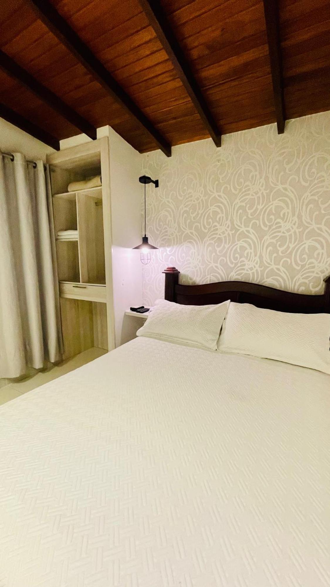 Hotel Simon Медельин Экстерьер фото