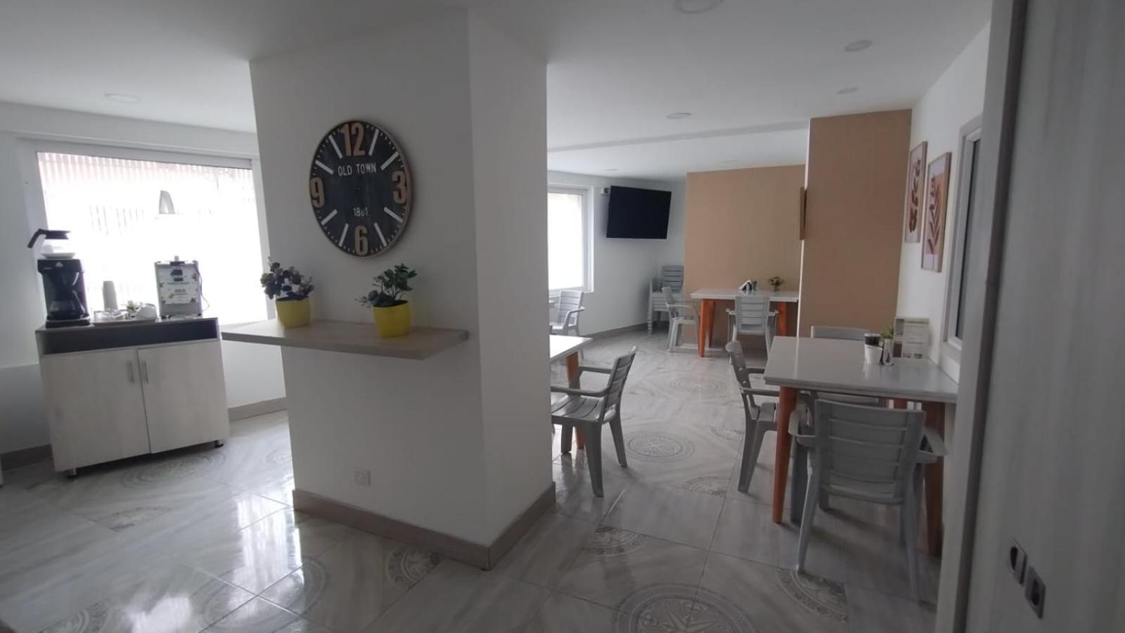 Hotel Simon Медельин Экстерьер фото